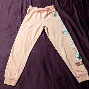 Girls sweatpants